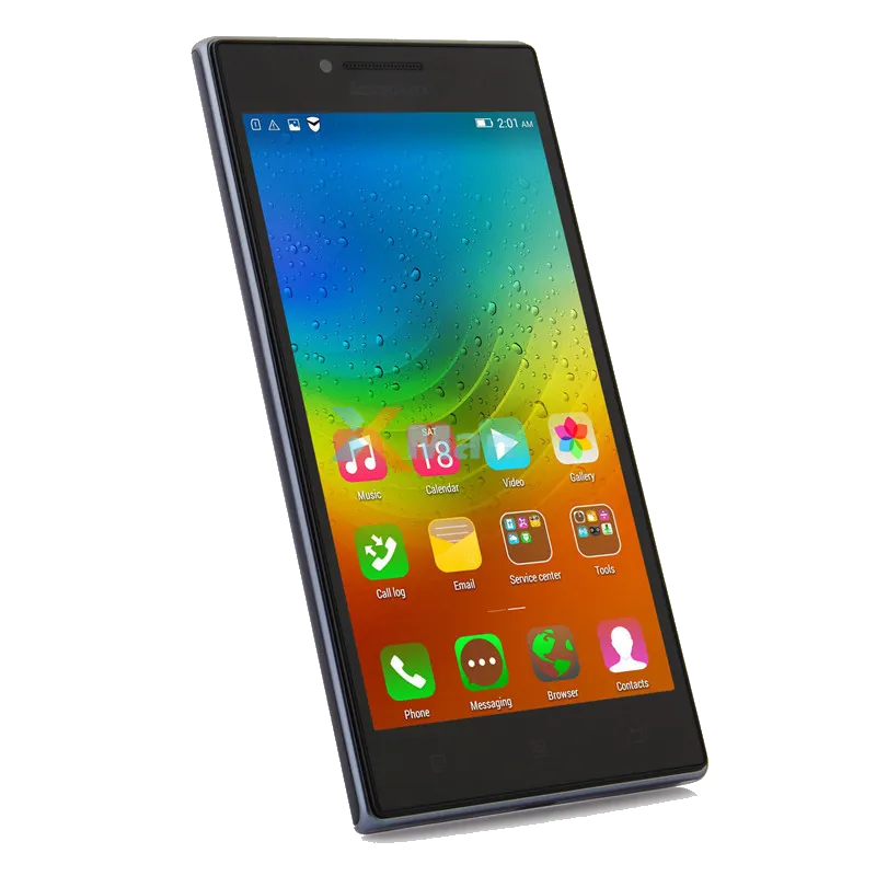 Прошивка устройства (без сохранения данных) Lenovo K8 Note