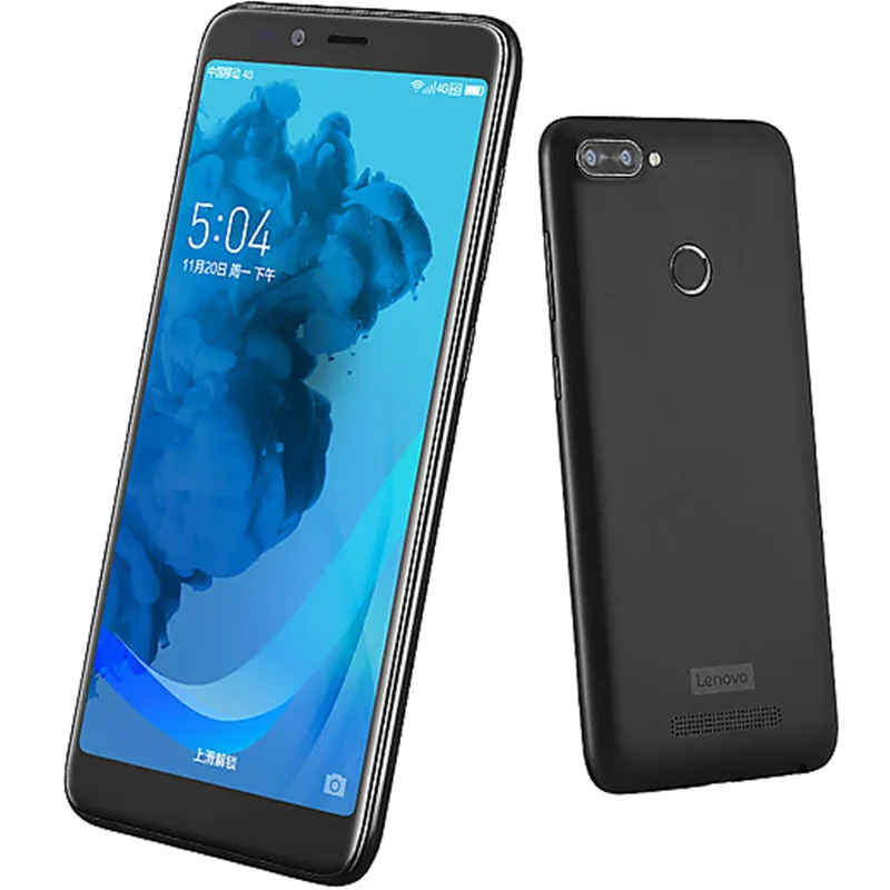 Прошивка устройства (без сохранения данных) Lenovo Phab 2 Pro