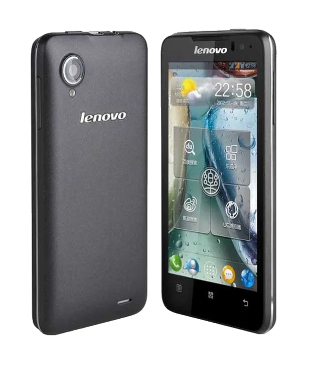 Прошивка устройства (без сохранения данных) Lenovo Legion Phone