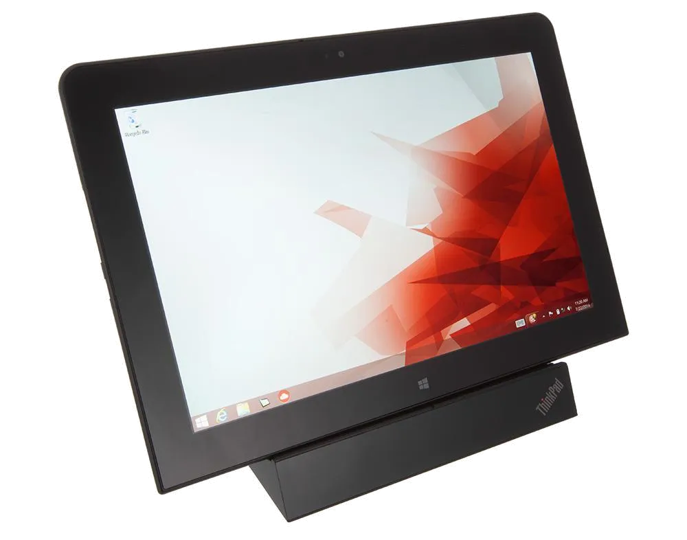 Замена стекла Lenovo Yoga Smart Tab (YT‑X705)