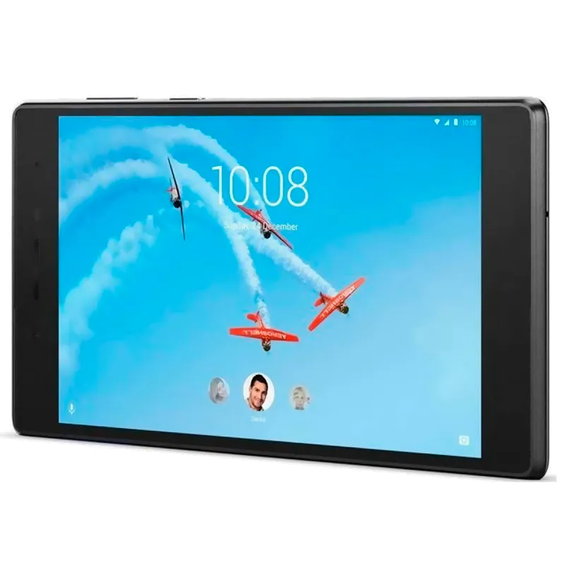 Замена стекла Lenovo Tab Plus